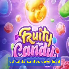 cd talita santos download